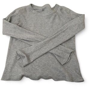 Brandy Melville long sleeve top